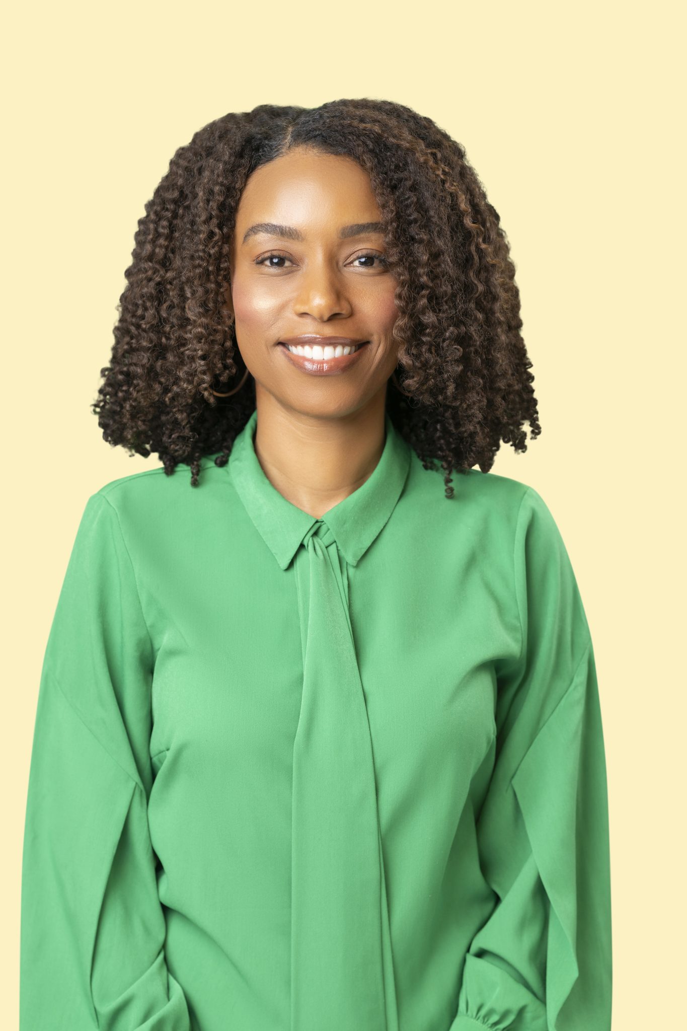 Ayanna Banks