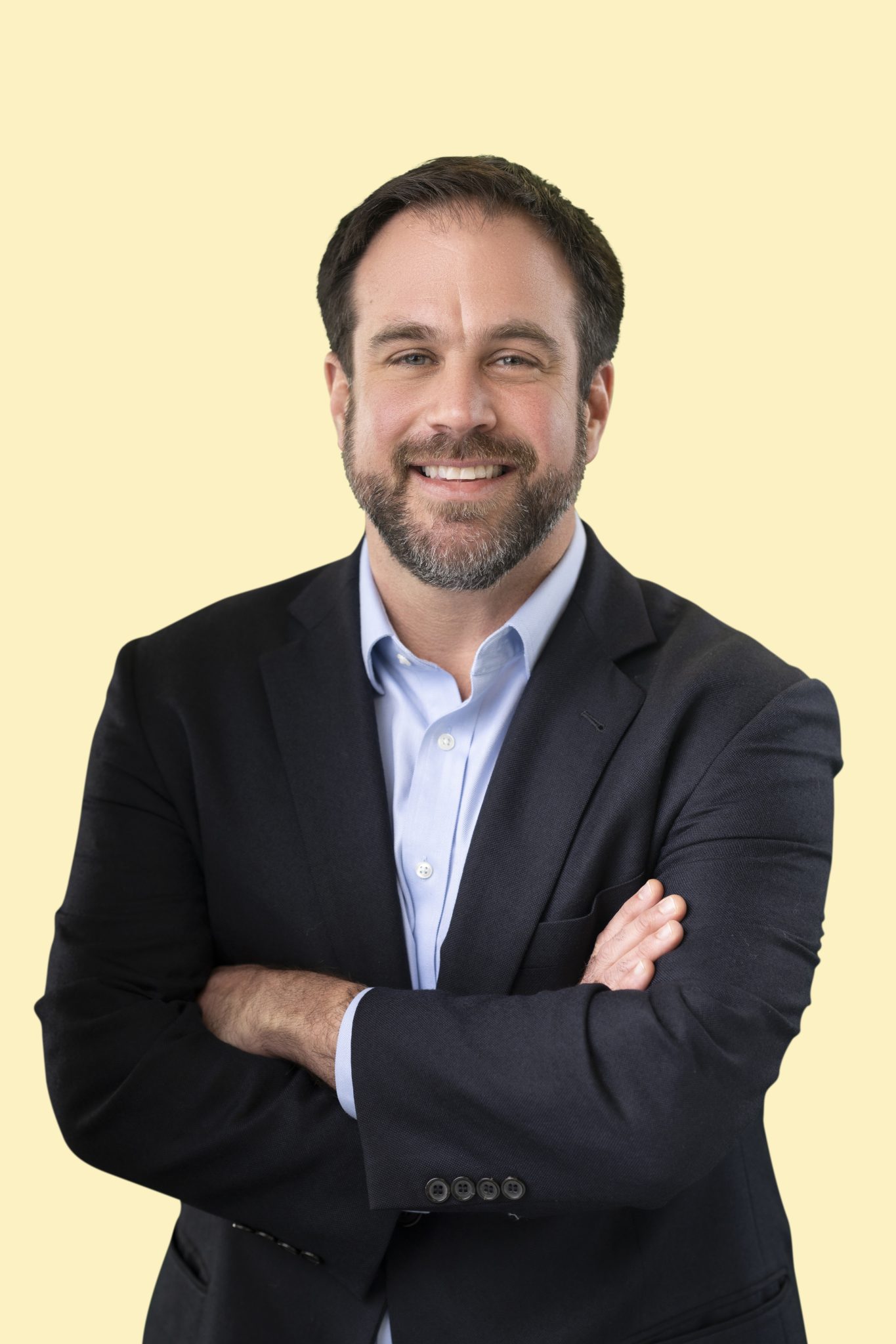 Jesse Dixon