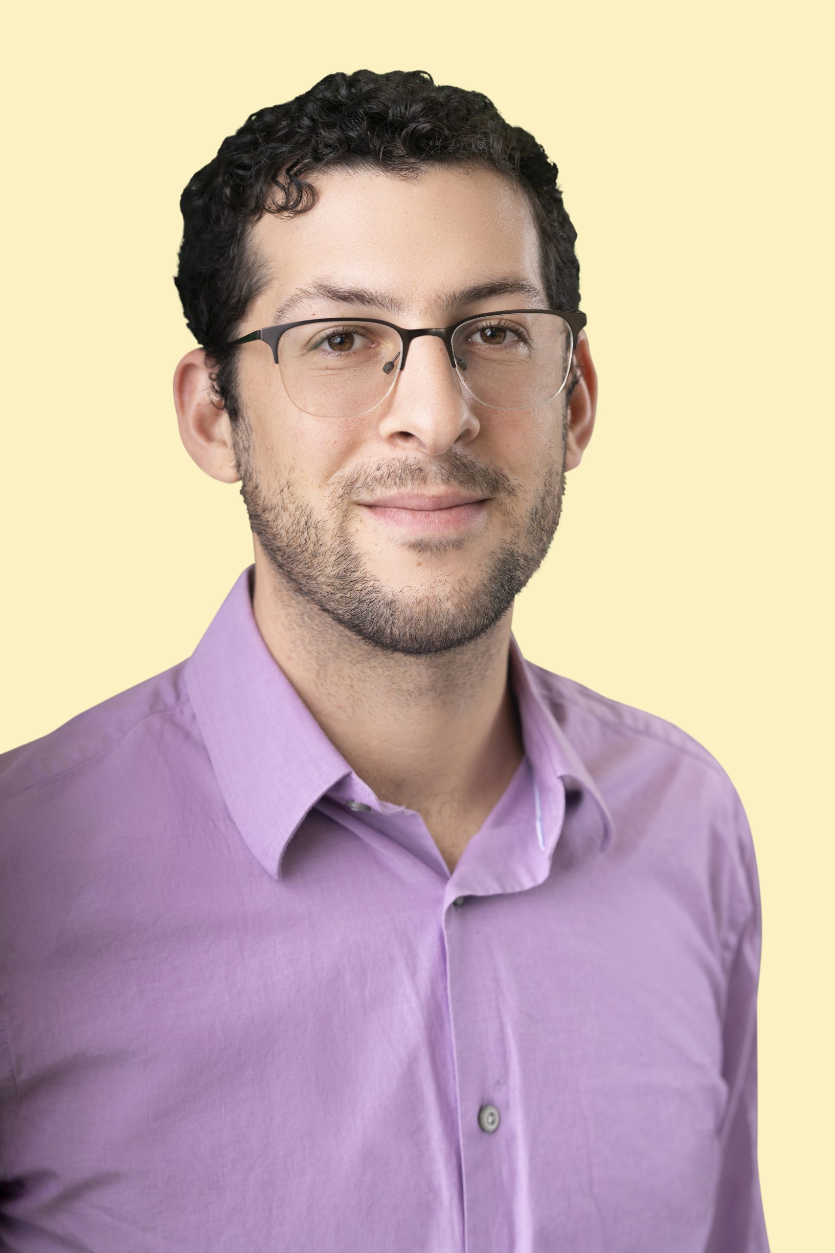 Ben Lamport - The Opportunity Trust