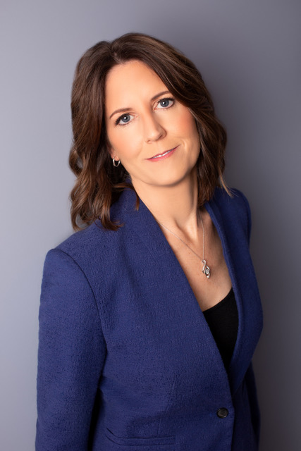 Interim DESE Commissioner Stacey Preis